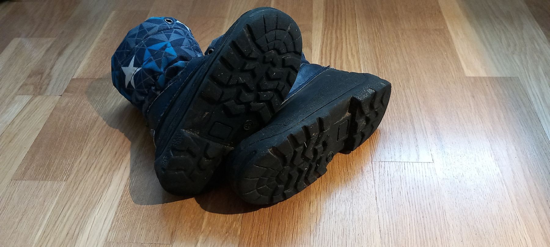 Reima Schuhe für Jungen: Reima Winterstiefel gr. 26 – Gebraucht aus Oberburg von liawit 1