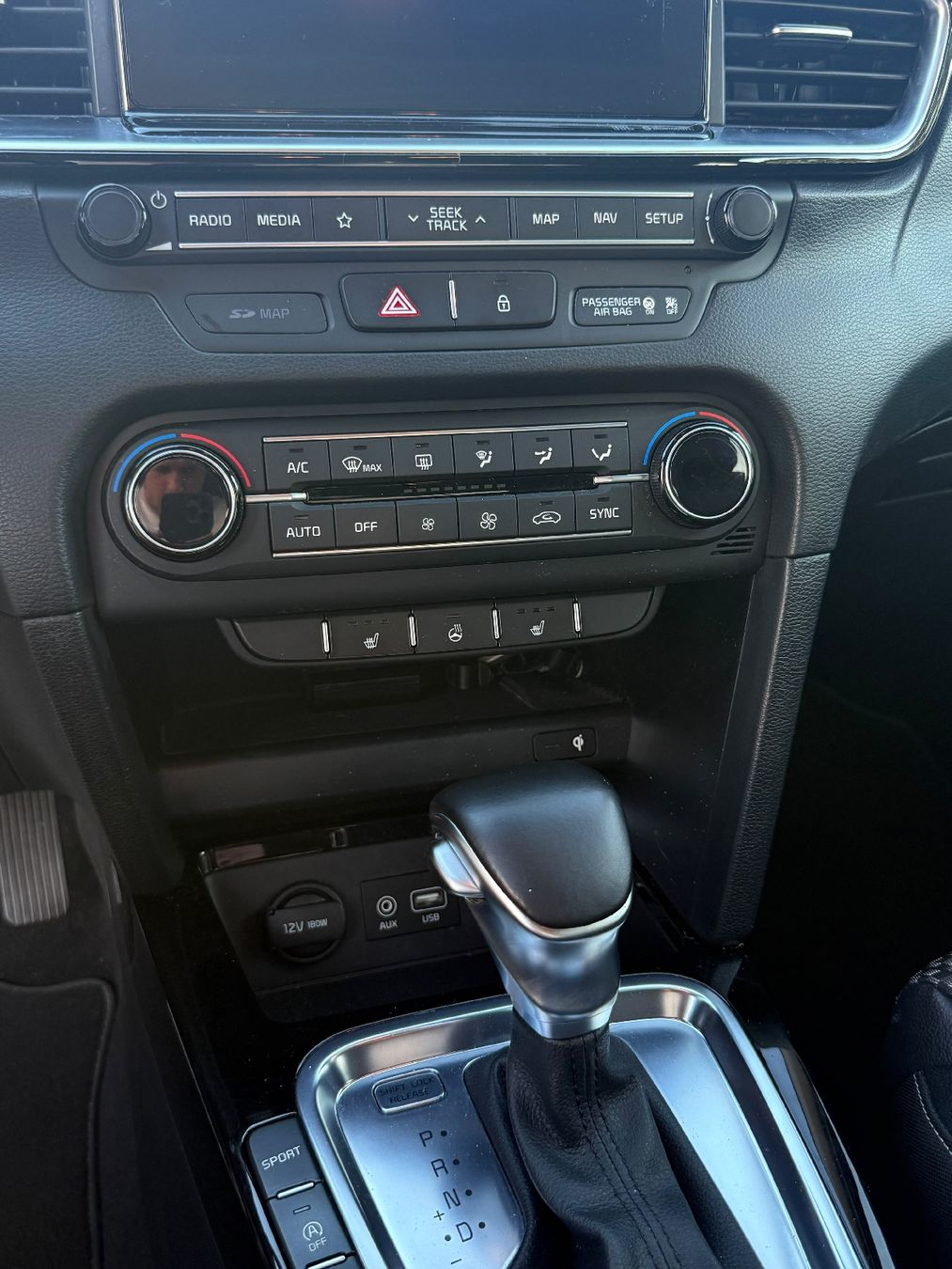 Kia Autos: Kia Ceed 1.6CRDI DCT – Gebraucht aus Münchenstein von sam_gwm9 6