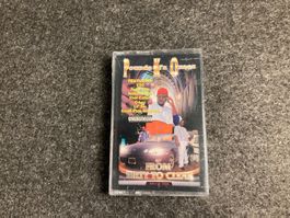 P.K.O. - From Dirty 2 Clean (MC)