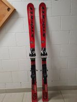 Stöckli FIS GS Laser 136