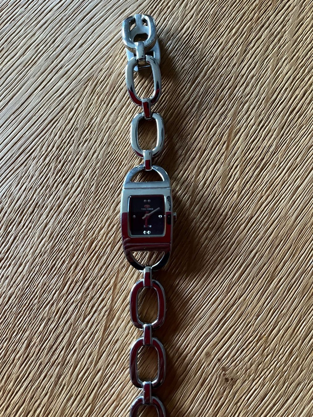 Orologi: Armbanduhr /// Time Force – Usato da Brittnau venduto da Zofigerin 1