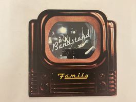 Family LP - Bandstand
