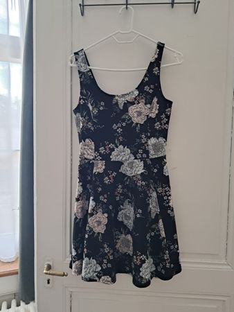 summer dress / sommerkleid