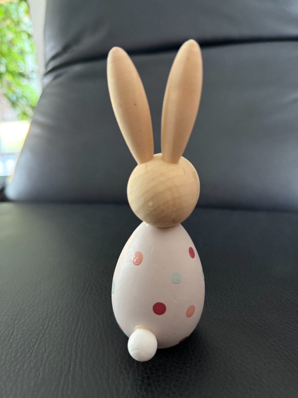 Figuren: HASE  HÄSCHEN   HOLZ – Gebraucht aus Subingen von ArtBead 2