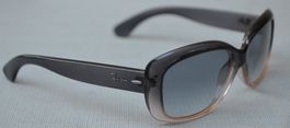 Ray-Ban Jackie Ohh Brillengestell / monture de lunettes