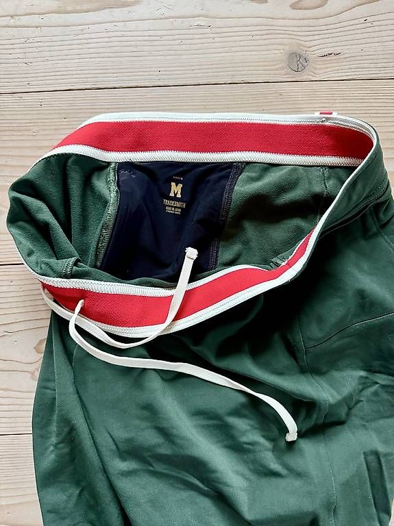Hosen: Running Tight Tracksmith – Neu (gemäss Beschreibung) aus Horgen von Friday