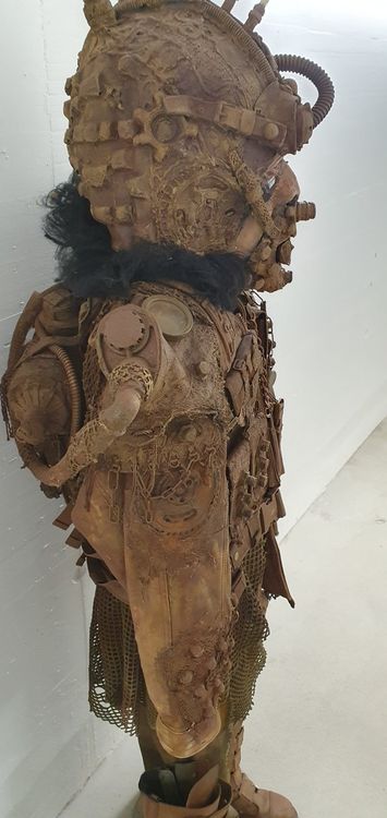 Costumi: Alti Garde Luzern: Mad Max / Furiosa / Apokalypse – Usato da Emmenbrücke venduto da Mandali67 2