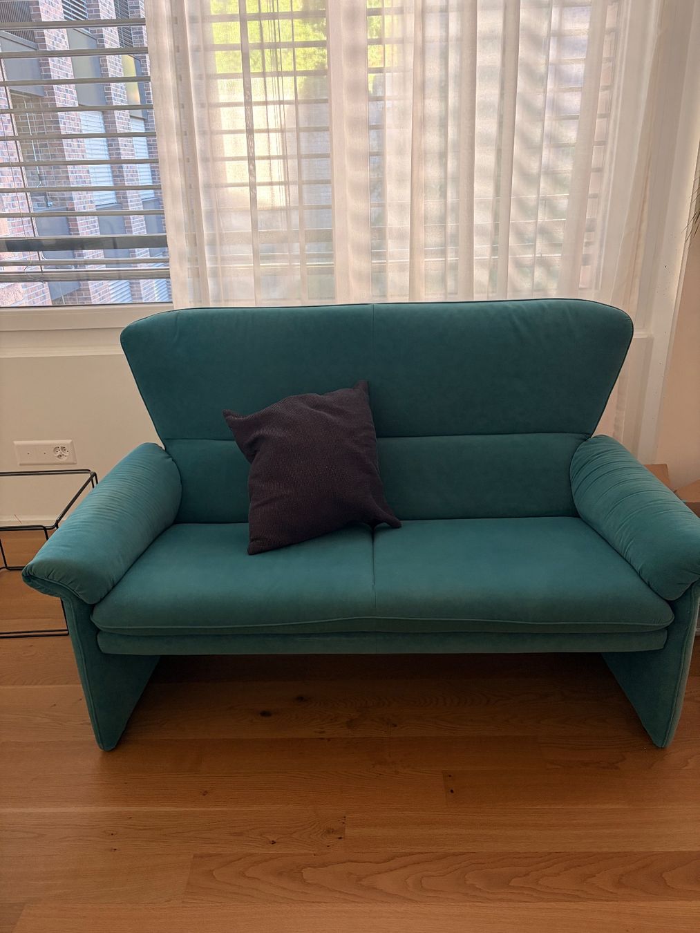 Divani: Zweiersofa – Usato da Winterthur venduto da isa_t6jy