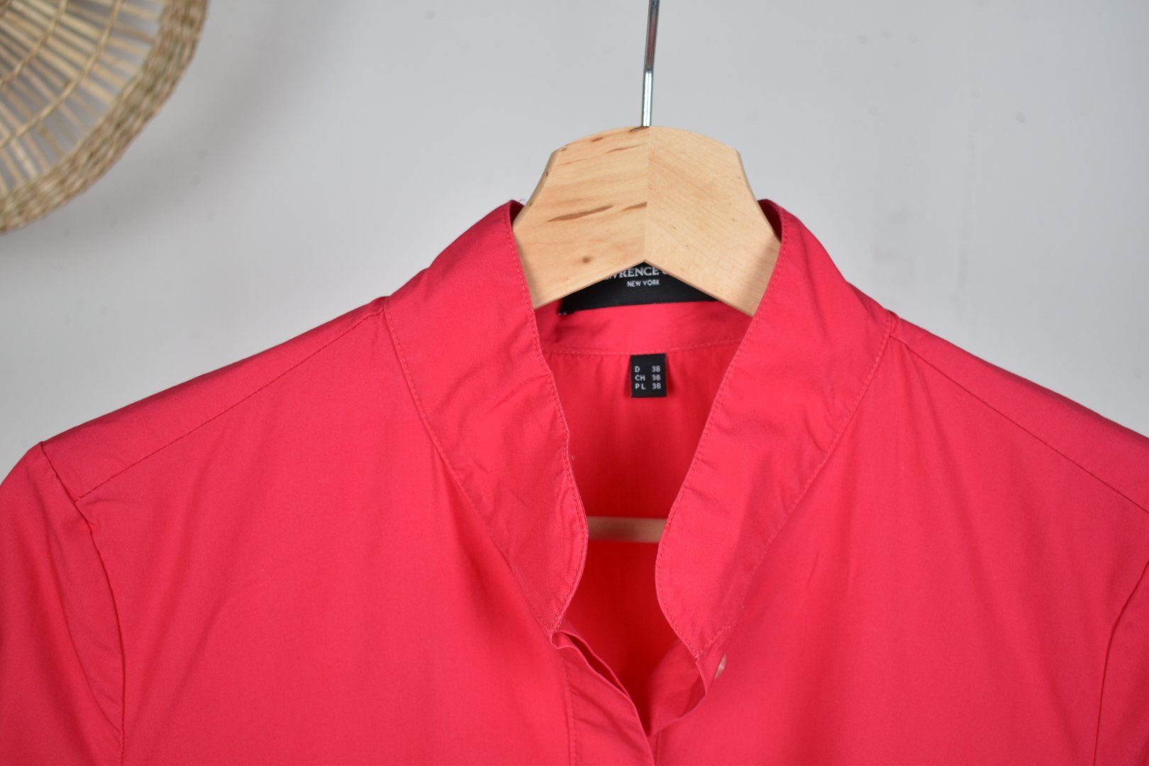 Kleider: Lawrence Grey Blusenkleid, Gr.38 – Gebraucht aus Nürensdorf von 2ND_STORY 2