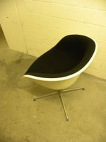 VITRA EAMES LA FONDA CHAIR