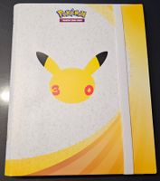 30th Celebration Base-Set+Promos+35 Karten 25th Celebrations