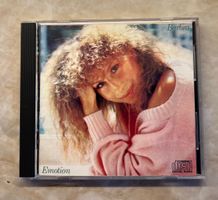 Barbra Streisand - Emotion