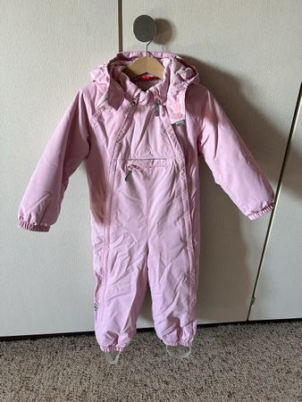 Reima Schneeanzug Grösse 98