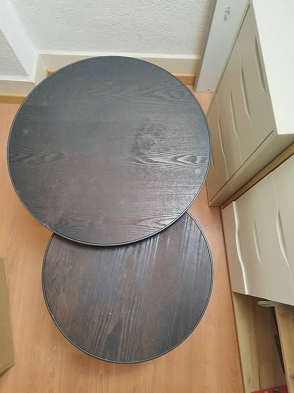 Tavoli: Table base de salon – Usato da Payerne venduto da winner012 1