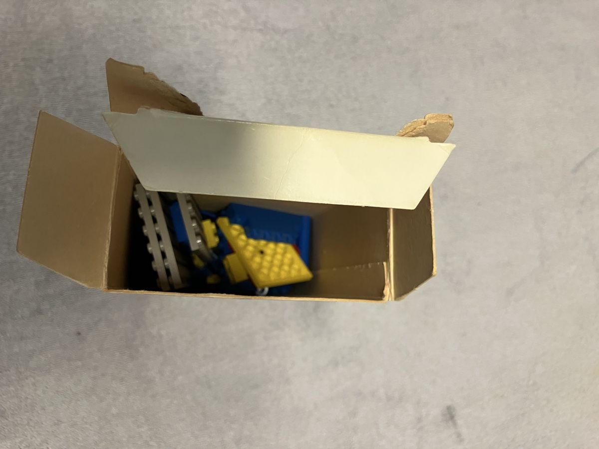 Lego Kit di costruzioni: Lego 333 – Usato da Luzern venduto da windundsichtschutz 3