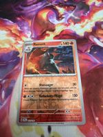 Ramoth (SSP 025) / Reverse Holo / Stürmische Funken