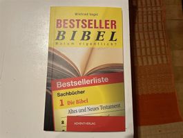 Bestseller: BIBEL - Warum eigentlich!     (2x Exemplare)