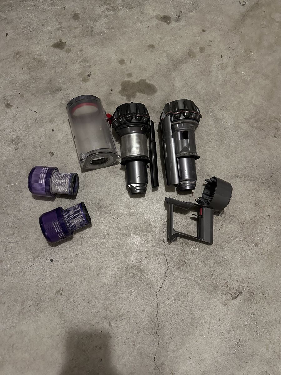 Dyson Aspirapolveri & Accessori: Dyson zuberhor – Difettoso da Dübendorf venduto da sam_w829