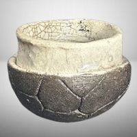 ✨🏺Handgeformte Steinzeug-Schale aus Turbenthal🏺✨