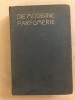 H. Mann: Die moderne Parfümerie.