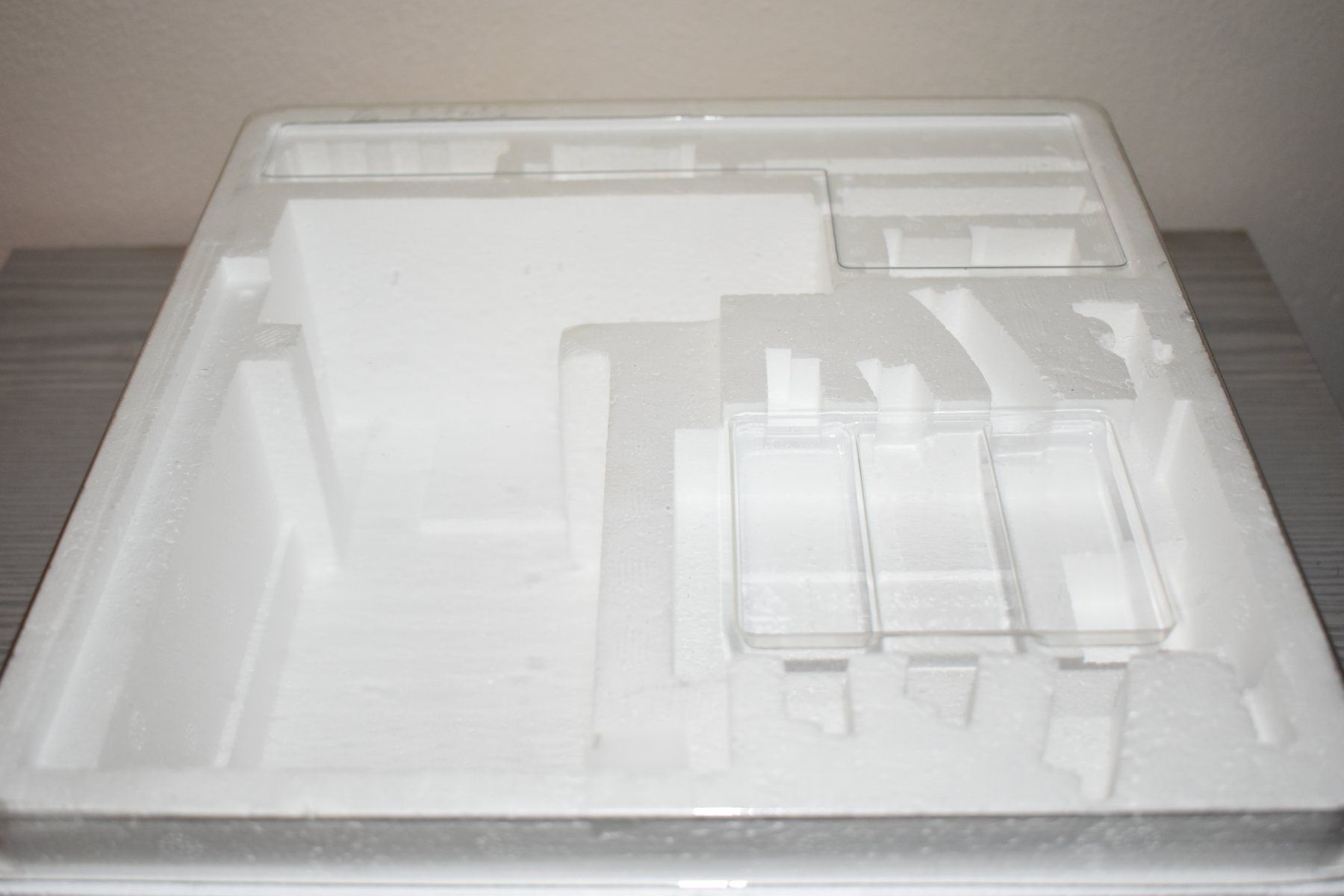 Märklin Modelleisenbahnen: Märklin Z 1 boîte vide 81535 – Gebraucht aus Le Locle von skycomputer 2