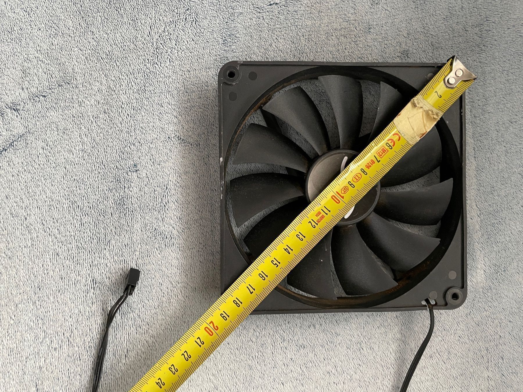 Ventilatori: PC Lüfter – Usato da MAGDEN venduto da GoldenEagle2020 1
