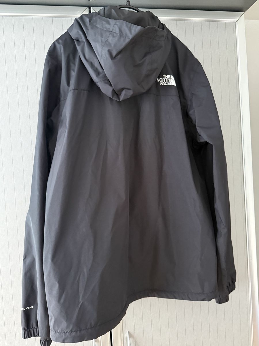 North Face Giacche: The North Face Regenjacke – Usato da Steffisburg venduto da goalie71 1