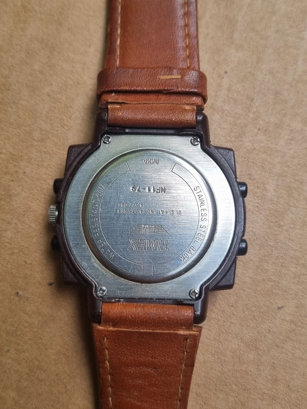 Timex Uhren: Timex Expedition – Gebraucht aus Schaffhausen von Leveron13 4
