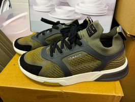 GANT Sneakers Herren Khaki Gr.42