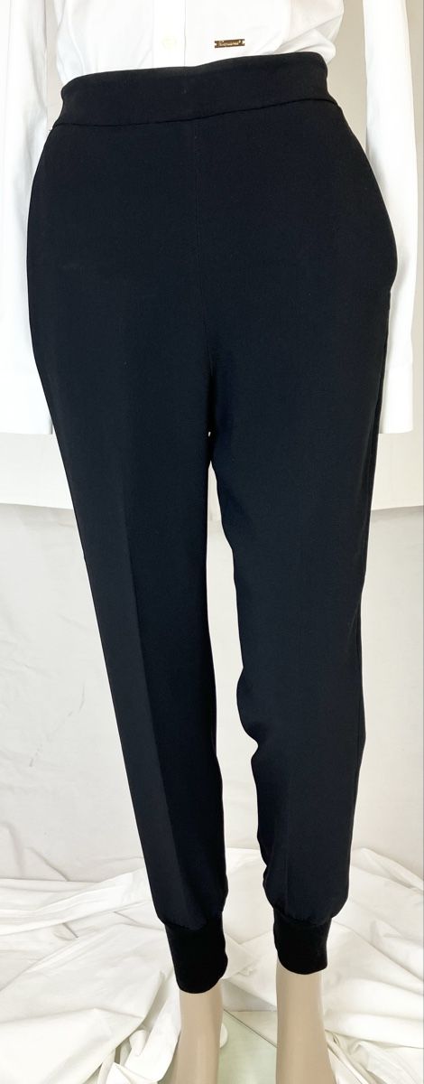 Stella McCartney Pantaloni: Stella McCartney Gr.38 – Usato da Mürren venduto da Ne-le