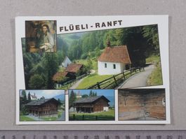 Flüeli Ranft, 2023