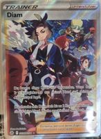 Pokémon – Adaman 🇩🇪 - CRZ-GG57 - Crown Zenith