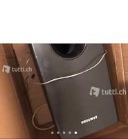 Samsung boxen