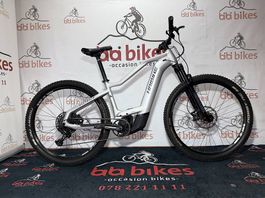 Ebike Haibike Alltrack 9, 750WH, Bosch 85Nm, GARANTIE!