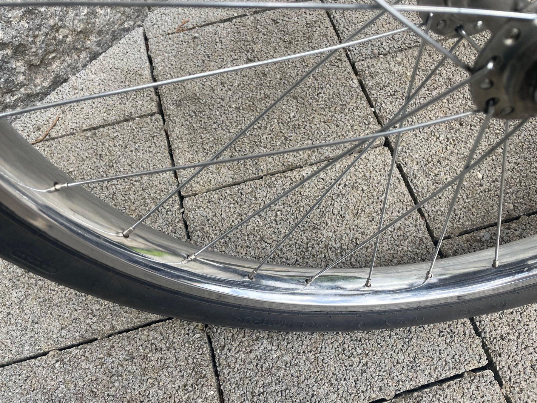 Solex Cyclomoteurs: Velosolex 1700 – D'occasion à Ermenswil par  3