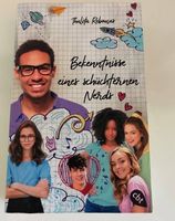 Bekenntniss eines schüchternen Nerds von Thalita Reboucas
