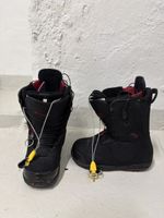 Burton Snowboardschuh Grösse EUR 40