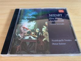 Mozart - Eine Kleine Nachtmusik