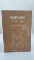 Nespresso Aeroccino 4 Milchaufschäumer – NEU & original
