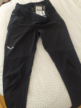 Brand new- Salewa Damen Dolomia Hose Gr.DE 40