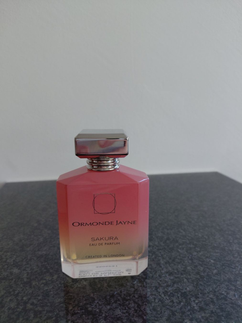 Ormonde Jayne Profumi & Eau de Toilette: Ormond Jayne Sakura – Usato da Root venduto da olg_b2b9