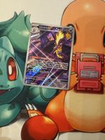 🇬🇧Toxtricity 103/094 Pokemon Phantasmal Flames