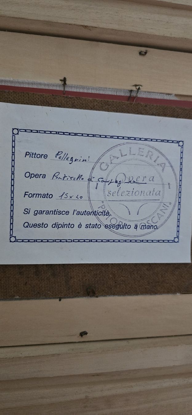 Dipinti: Gemälde , Bilder – Usato da Zürich venduto da Reni8048 2