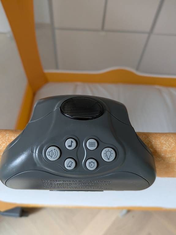 Letti: Reisebett Graco Contour Electra – Usato da Muttenz venduto da Tuiii 3