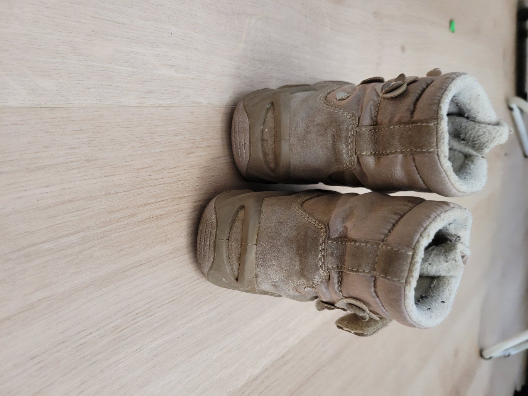 Scarpe per ragazze: Winterschuhe Primigi Grösse 26 – Usato da Lupsingen venduto da sta_wgg5 5