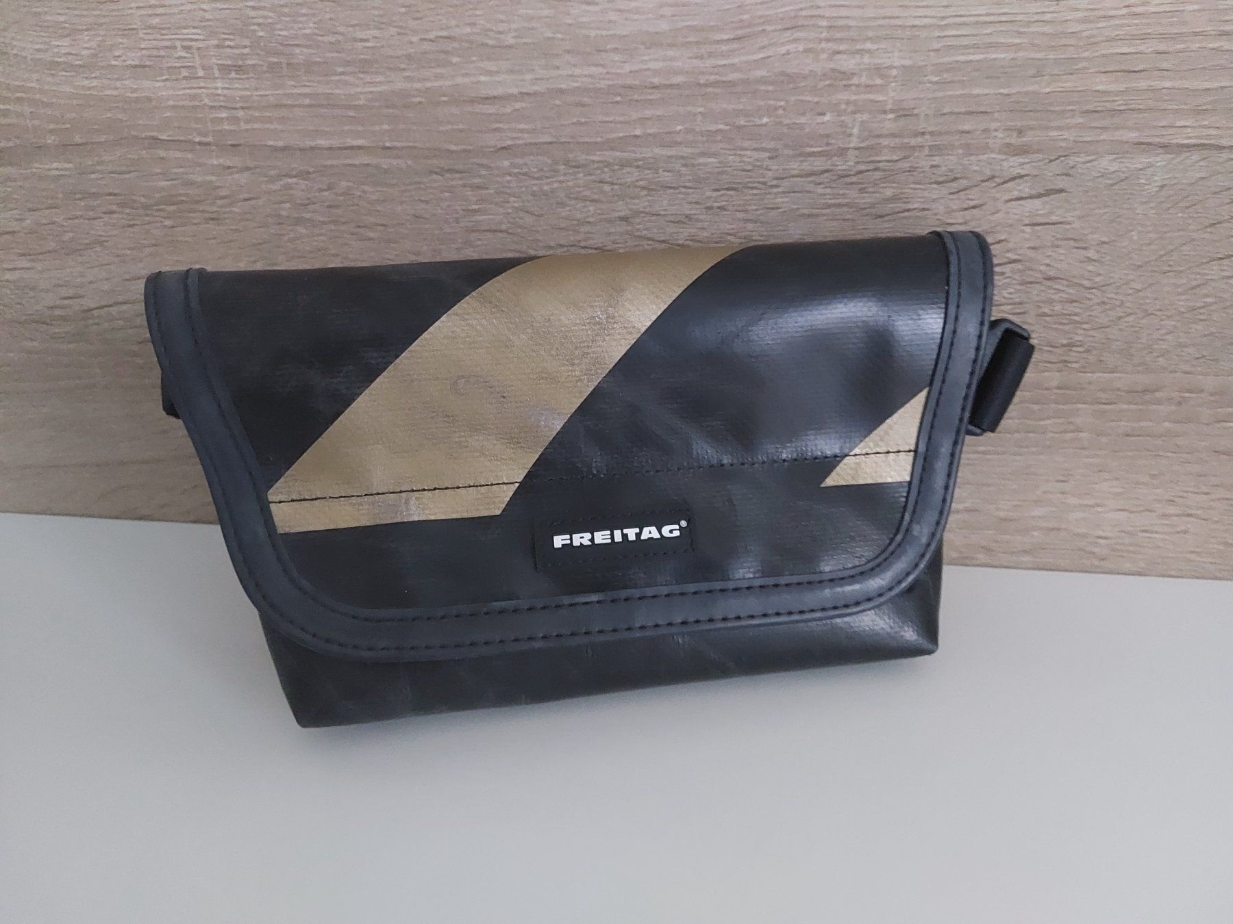 Freitag Borse da donna: NEU Freitag Bauchtasche /  Hip Bag Jamie – Nuovo e nell'imballaggio originale da Diessenhofen venduto da sTascha07 3