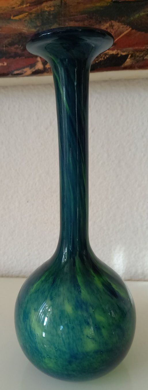 Vasi & Recipienti: Wunderschöne Vase – Usato da Wallisellen venduto da chanel007