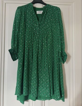 Ba&sh robe 
