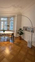 Flos Arco Stehleuchte Designklassiker mit Marmorsockel