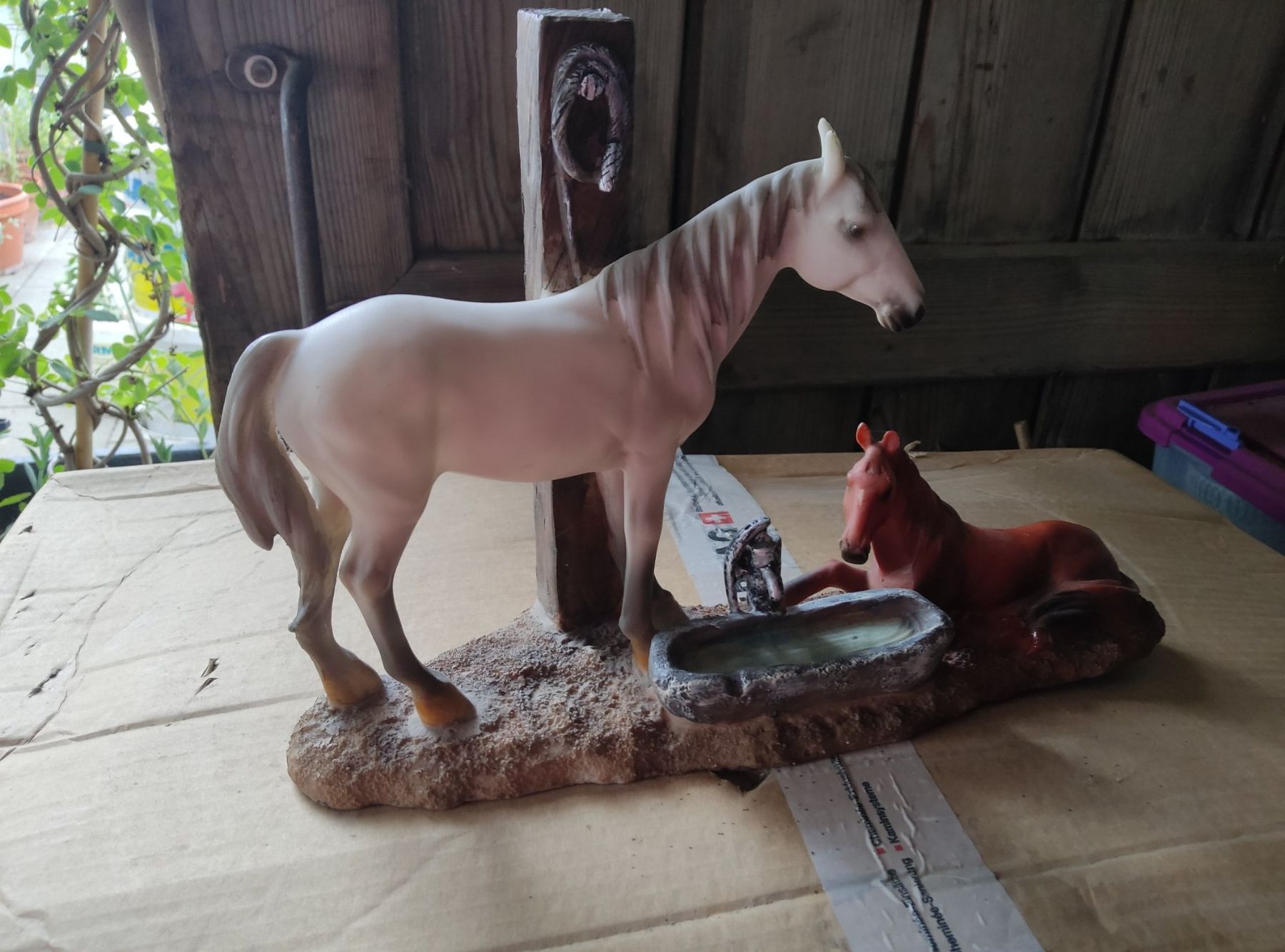 Figurines: Chevaux – Neuf (Voir description) à Vicques par prairie0809